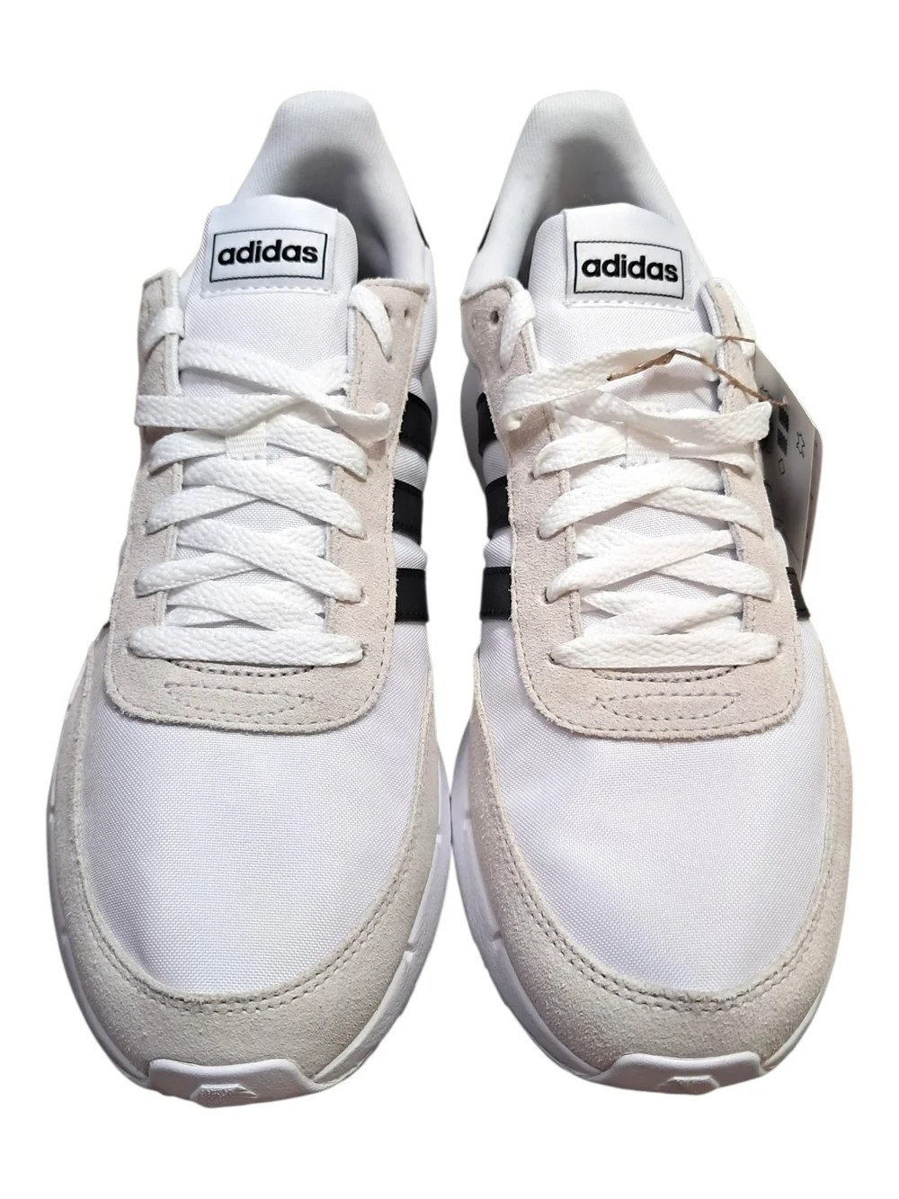 adidas heritage vibes